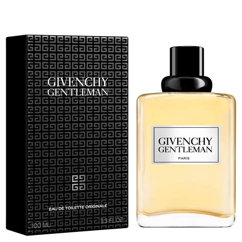 givenchy gentelmen|Givenchy gentleman original.